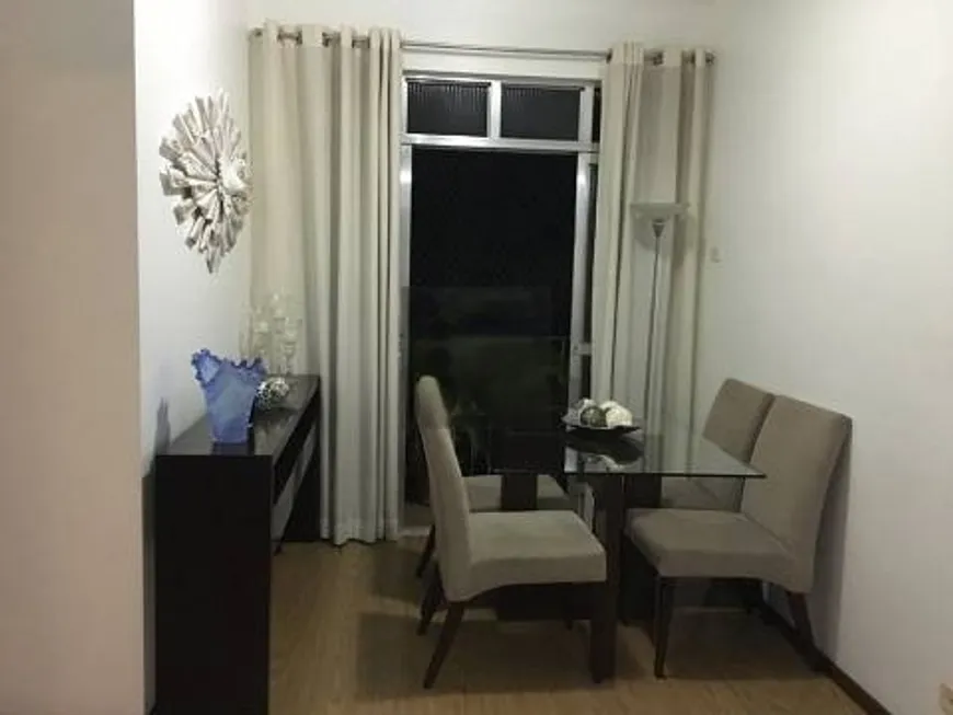 Foto 1 de Apartamento com 2 Quartos à venda, 66m² em Lins de Vasconcelos, Rio de Janeiro