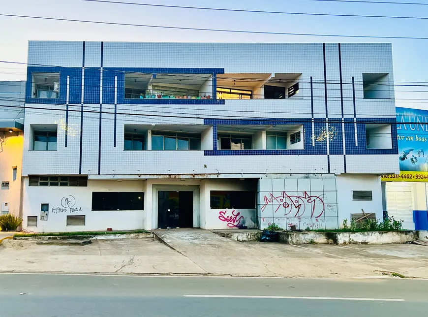 Foto 1 de Ponto Comercial para alugar, 750m² em Vila Jussara, Anápolis