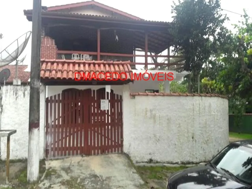 Foto 1 de Casa de Condomínio com 8 Quartos à venda, 340m² em Lagoinha, Ubatuba