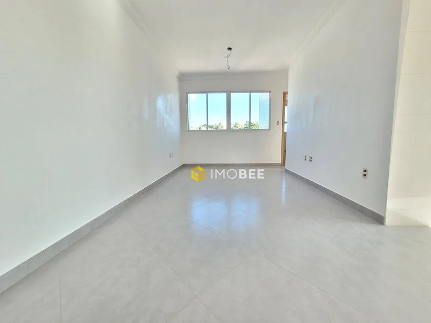 Foto 1 de Apartamento com 2 Quartos à venda, 52m² em Santa Mônica, Belo Horizonte