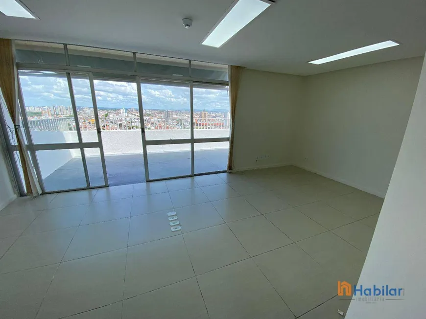 Foto 1 de Sala Comercial para alugar, 200m² em São José, Aracaju