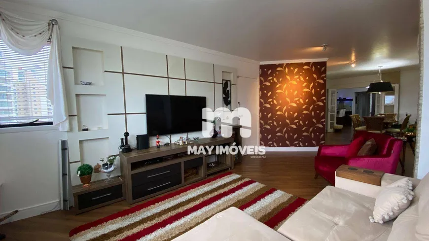 Foto 1 de Apartamento com 3 Quartos à venda, 138m² em Centro, Itajaí