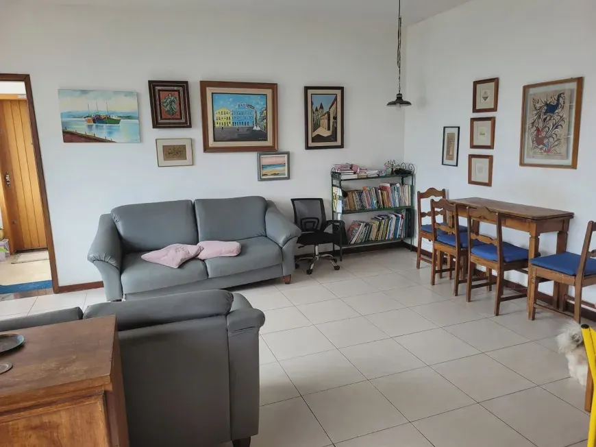 Foto 1 de Apartamento com 2 Quartos à venda, 119m² em Barra, Salvador
