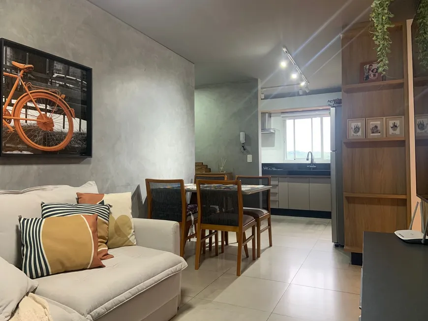 Foto 1 de Apartamento com 3 Quartos à venda, 82m² em Imóvel Pedregulhal, Mogi Guaçu