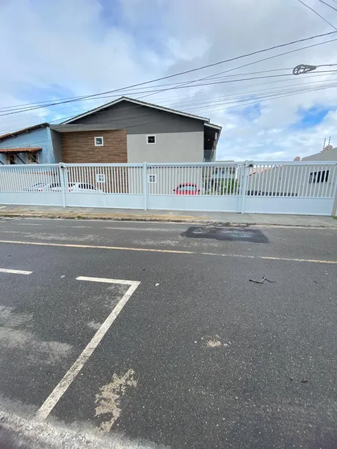 Foto 1 de Casa com 2 Quartos à venda, 60m² em Stella Maris, Salvador