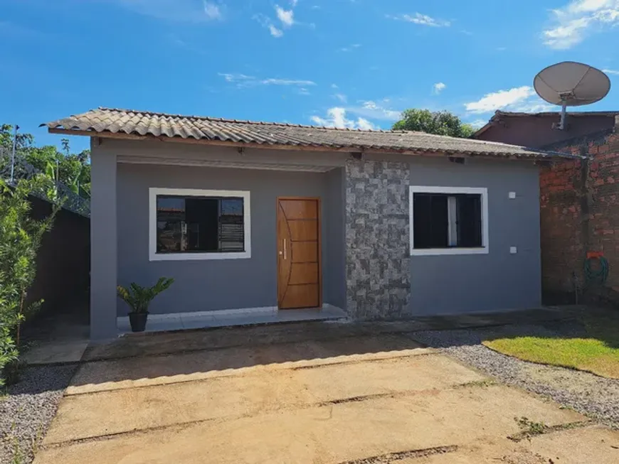 Foto 1 de Casa com 2 Quartos à venda, 112m² em Várzea, Recife