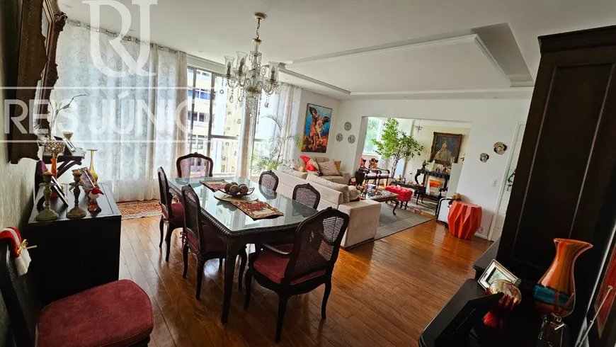 Foto 1 de Apartamento com 4 Quartos à venda, 265m² em Graça, Salvador