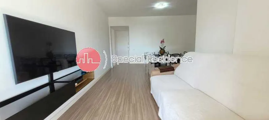 Foto 1 de Apartamento com 2 Quartos à venda, 89m² em Barra da Tijuca, Rio de Janeiro