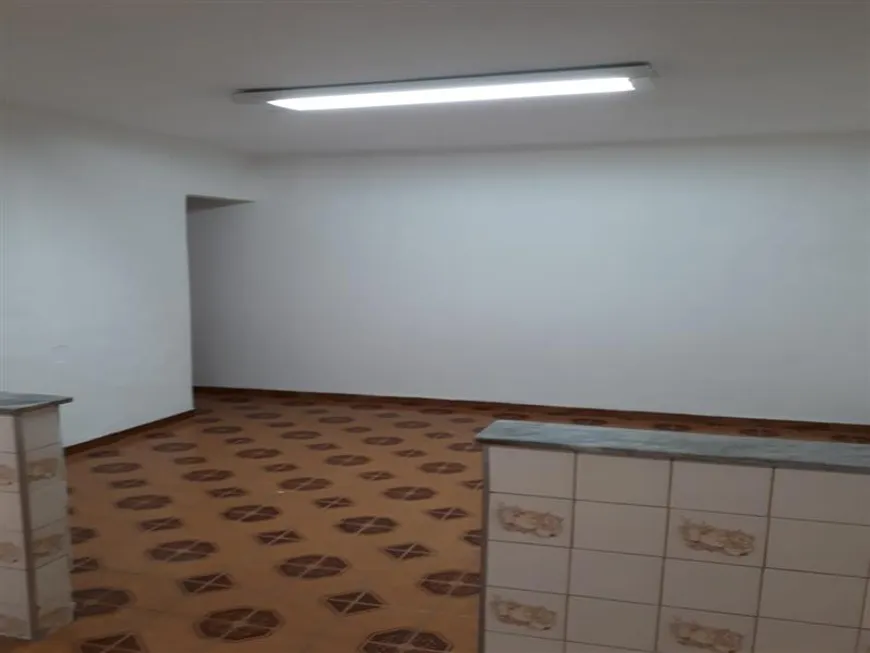 Foto 1 de Casa com 3 Quartos para alugar, 164m² em Sacomã, São Paulo