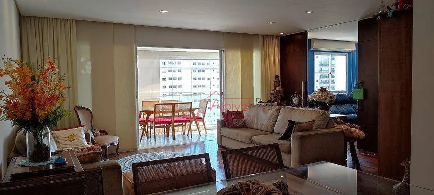 Foto 1 de Apartamento com 5 Quartos à venda, 151m² em Vila Leopoldina, São Paulo