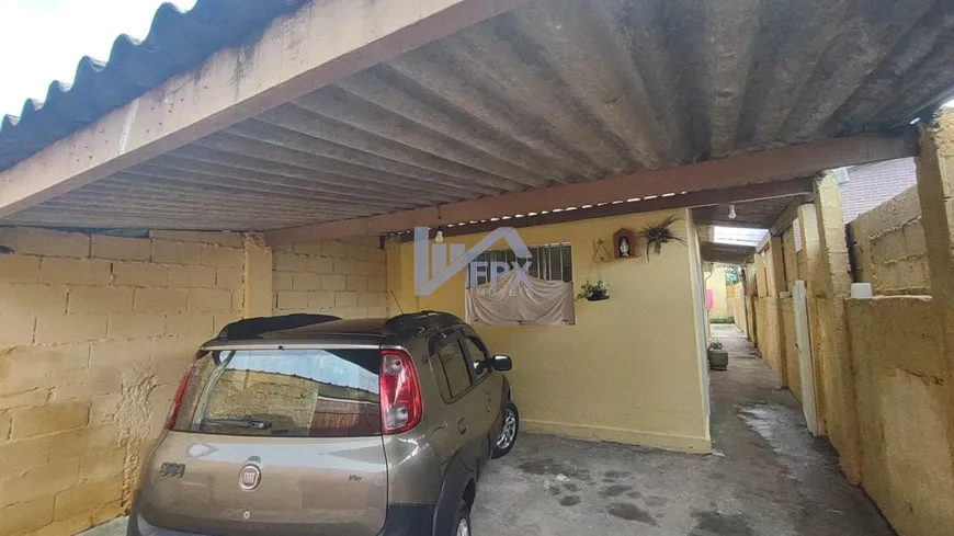 Foto 1 de Casa com 2 Quartos à venda, 92m² em Jardim Oásis, Itanhaém