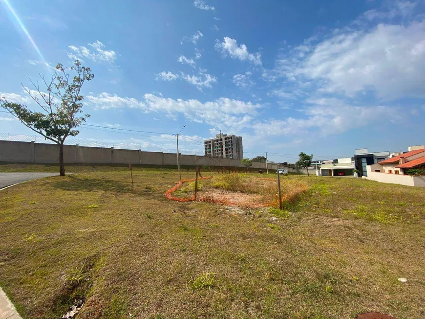 Foto 1 de Lote/Terreno à venda, 268m² em Jardim Residencial Itaim, Itu