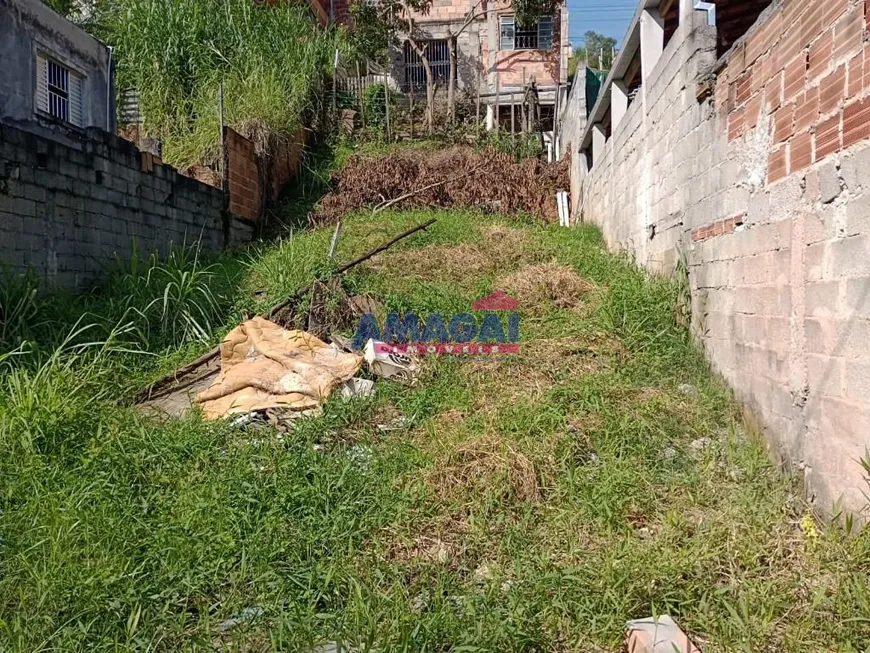 Foto 1 de Lote/Terreno à venda, 140m² em Parque dos Principes, Jacareí