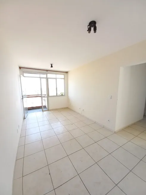 Foto 1 de Apartamento com 2 Quartos para alugar, 65m² em Vila Industrial, Campinas