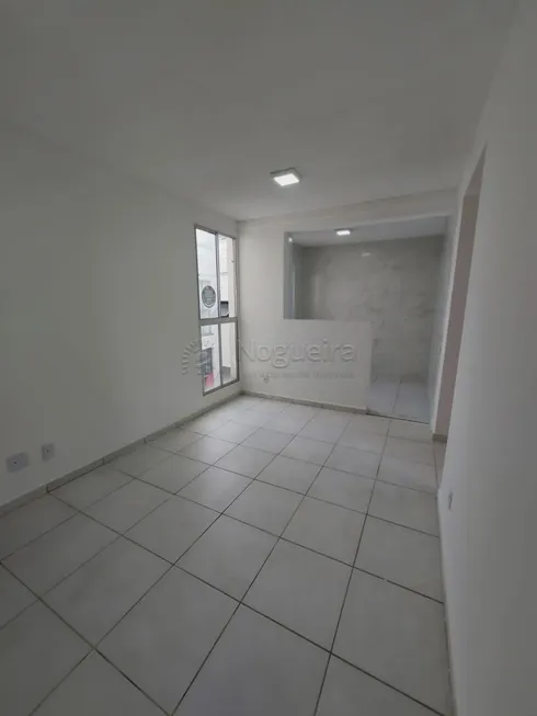 Foto 1 de Apartamento com 2 Quartos à venda, 47m² em Piedade, Jaboatão dos Guararapes