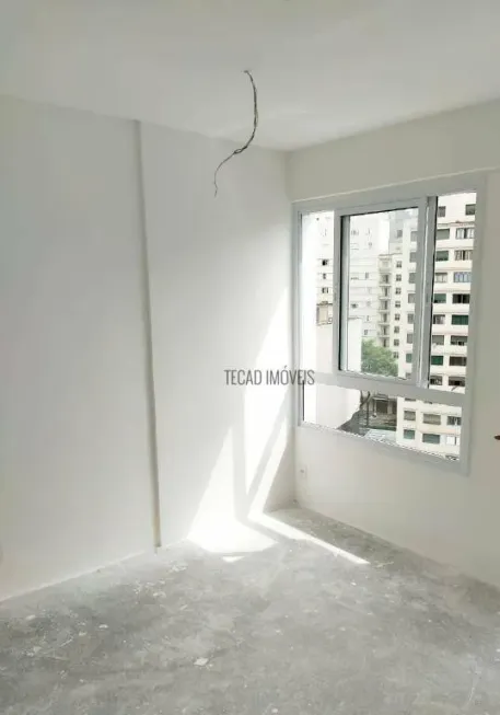 Foto 1 de Apartamento com 1 Quarto à venda, 23m² em Bela Vista, São Paulo