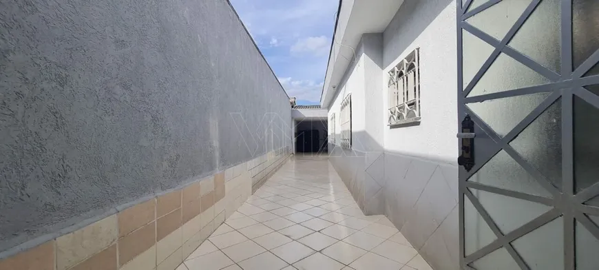 Foto 1 de Casa com 3 Quartos à venda, 202m² em Vila Maria, São Paulo