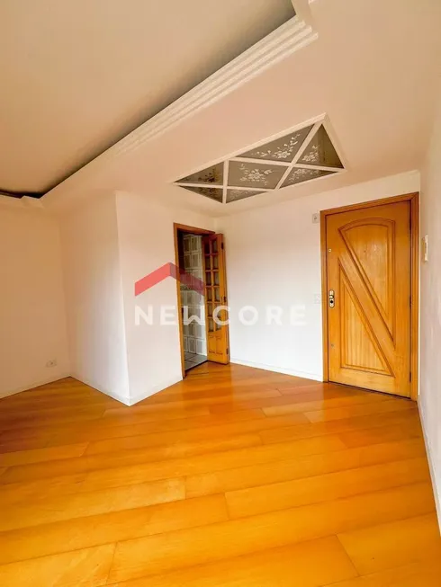 Foto 1 de Apartamento com 2 Quartos à venda, 49m² em Itaquera, São Paulo