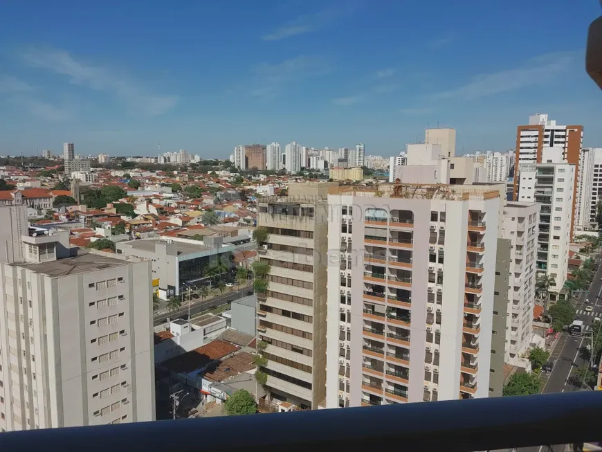 Foto 1 de Apartamento com 3 Quartos à venda, 268m² em Centro, São José do Rio Preto