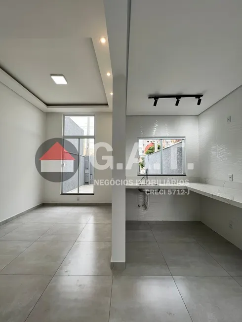 Foto 1 de Casa com 2 Quartos à venda, 60m² em Jardim Piazza Di Roma II, Sorocaba