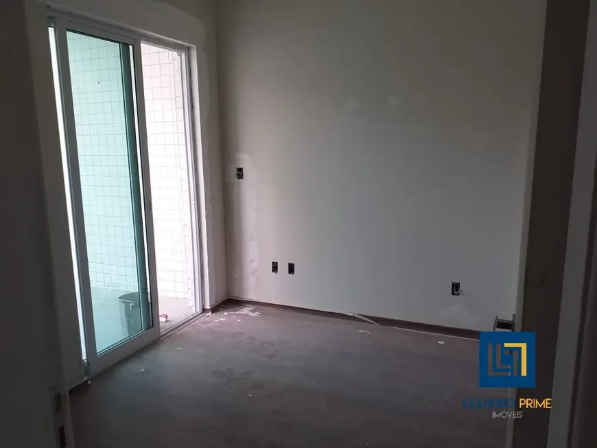 Foto 1 de Apartamento com 2 Quartos à venda, 55m² em Itapoã, Belo Horizonte