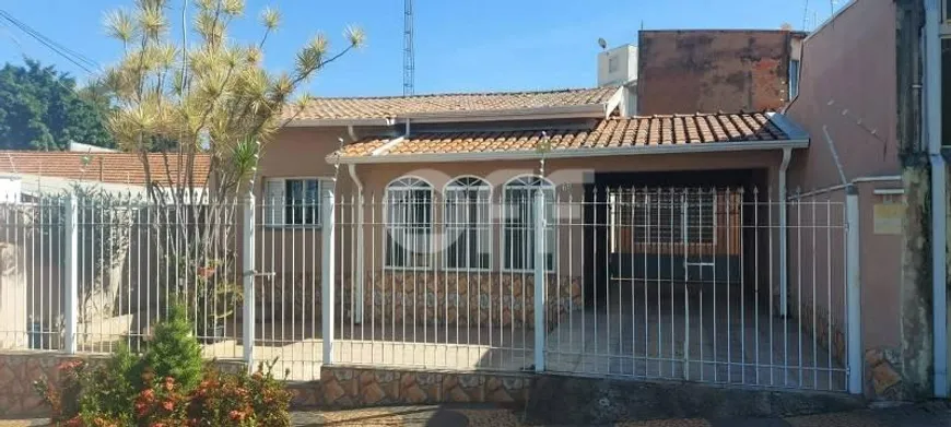Foto 1 de Casa com 3 Quartos à venda, 242m² em Jardim Bandeirantes, Campinas