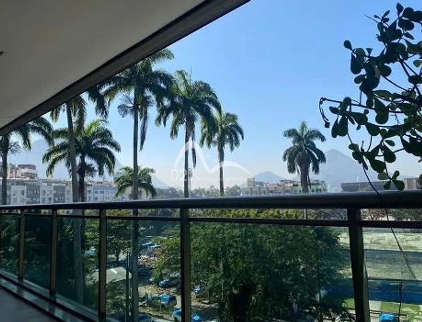 Foto 1 de Apartamento com 2 Quartos à venda, 86m² em Leblon, Rio de Janeiro