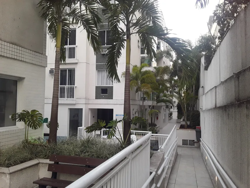Foto 1 de Apartamento com 2 Quartos à venda, 56m² em Vila Isabel, Rio de Janeiro