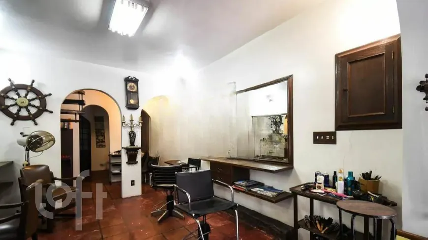 Foto 1 de Casa com 2 Quartos à venda, 190m² em Pinheiros, São Paulo