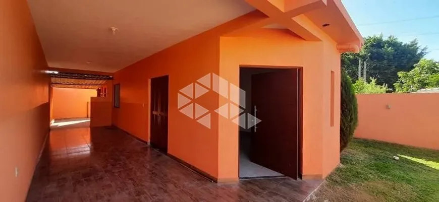 Foto 1 de Casa com 3 Quartos à venda, 115m² em São José, Canoas