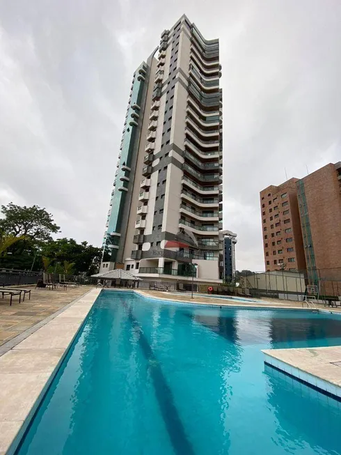 Foto 1 de Apartamento com 3 Quartos à venda, 130m² em Vila Oliveira, Mogi das Cruzes
