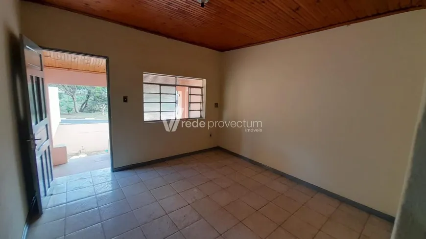 Foto 1 de Casa com 2 Quartos à venda, 101m² em Jardim Leonor, Campinas
