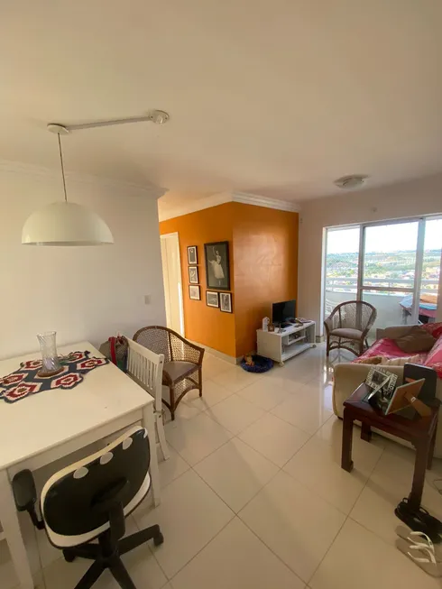 Foto 1 de Apartamento com 3 Quartos à venda, 65m² em Piatã, Salvador