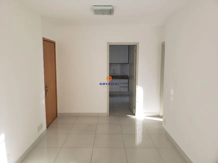 Foto 1 de Apartamento com 2 Quartos à venda, 65m² em Vila Santa Tereza, Bauru