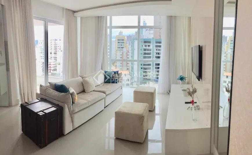 Foto 1 de Apartamento com 3 Quartos à venda, 170m² em Centro, Balneário Camboriú