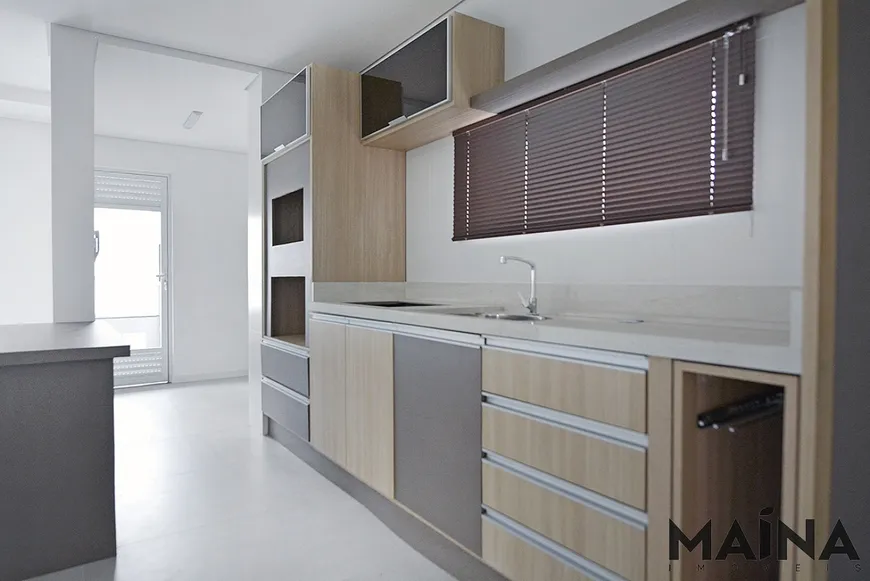 Foto 1 de Apartamento com 3 Quartos à venda, 87m² em Garcia, Blumenau