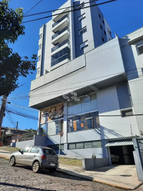 Foto 1 de Apartamento com 3 Quartos à venda, 173m² em Floresta, Caxias do Sul