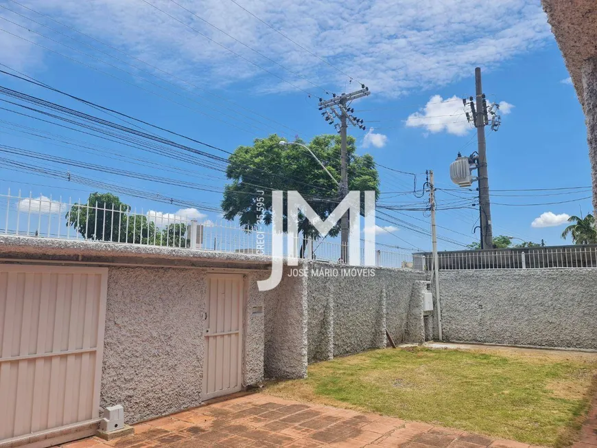 Foto 1 de Casa com 4 Quartos para alugar, 319m² em Cidade Universitária, Campinas