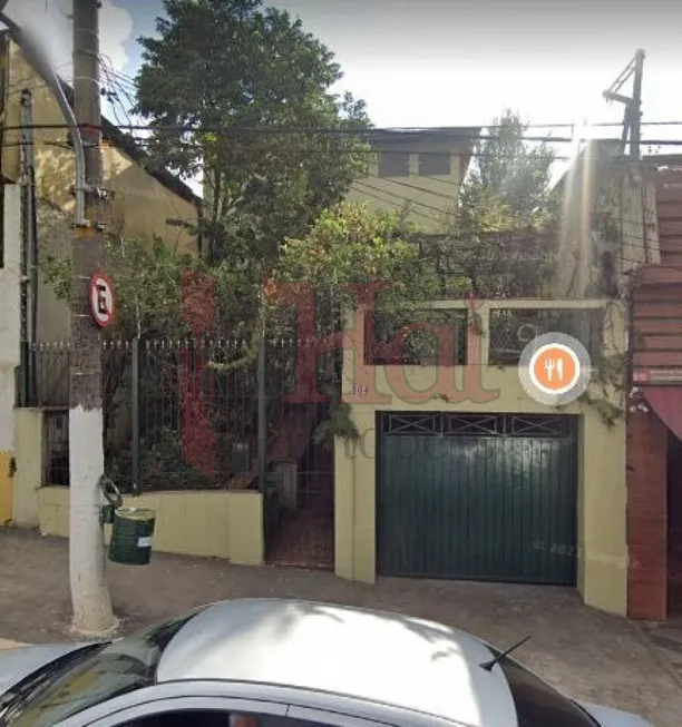 Foto 1 de Lote/Terreno à venda, 300m² em Pompeia, São Paulo