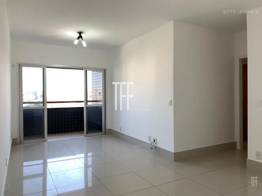 Foto 1 de Apartamento com 3 Quartos à venda, 100m² em Bosque, Campinas