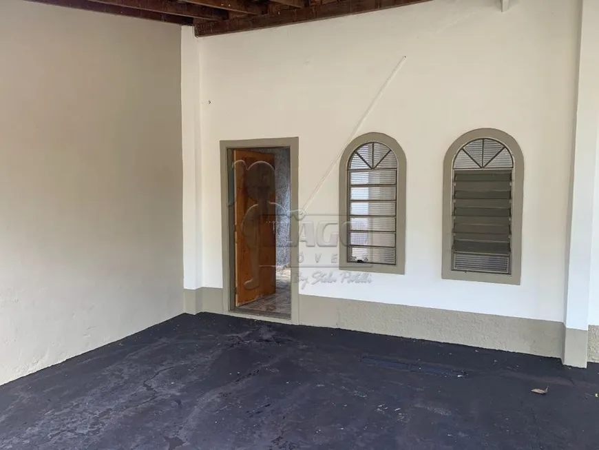 Foto 1 de Casa com 2 Quartos à venda, 123m² em Jardim Joaquim Procópio de Araujo Ferraz, Ribeirão Preto