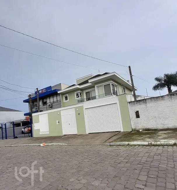Foto 1 de Casa com 3 Quartos à venda, 185m² em Rio Branco, Canoas