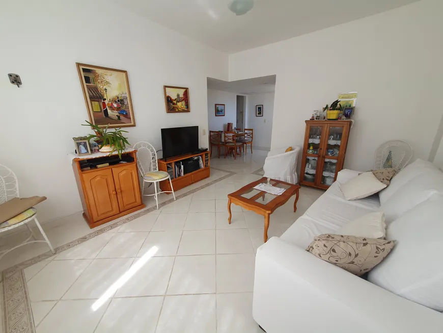 Foto 1 de Apartamento com 2 Quartos à venda, 98m² em São Domingos, Niterói