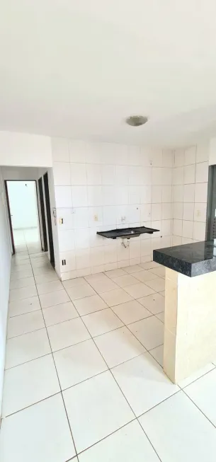 Foto 1 de Casa com 2 Quartos à venda, 50m² em Setor Estrela Dalva, Goiânia