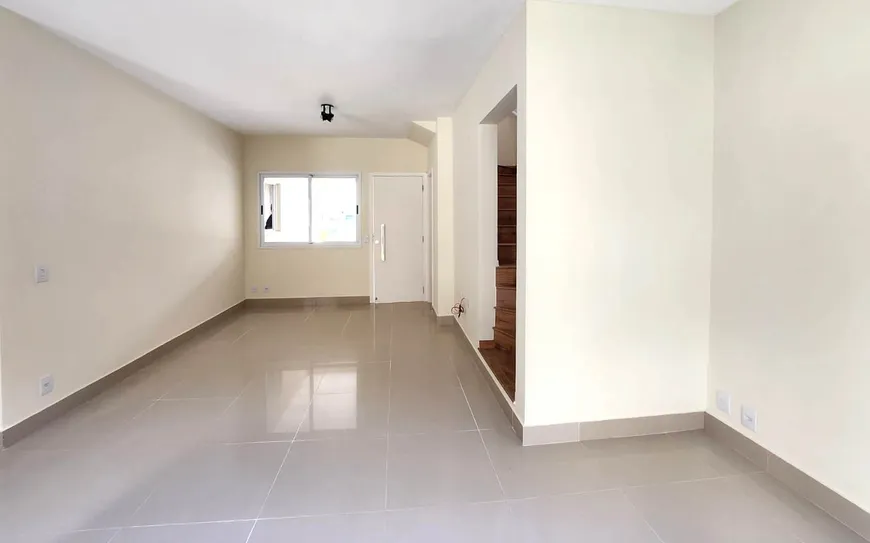 Foto 1 de Casa de Condomínio com 3 Quartos à venda, 120m² em Bairro das Palmeiras, Campinas