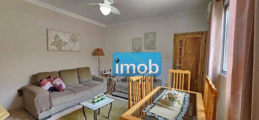 Foto 1 de Apartamento com 2 Quartos à venda, 90m² em Vila Matias, Santos