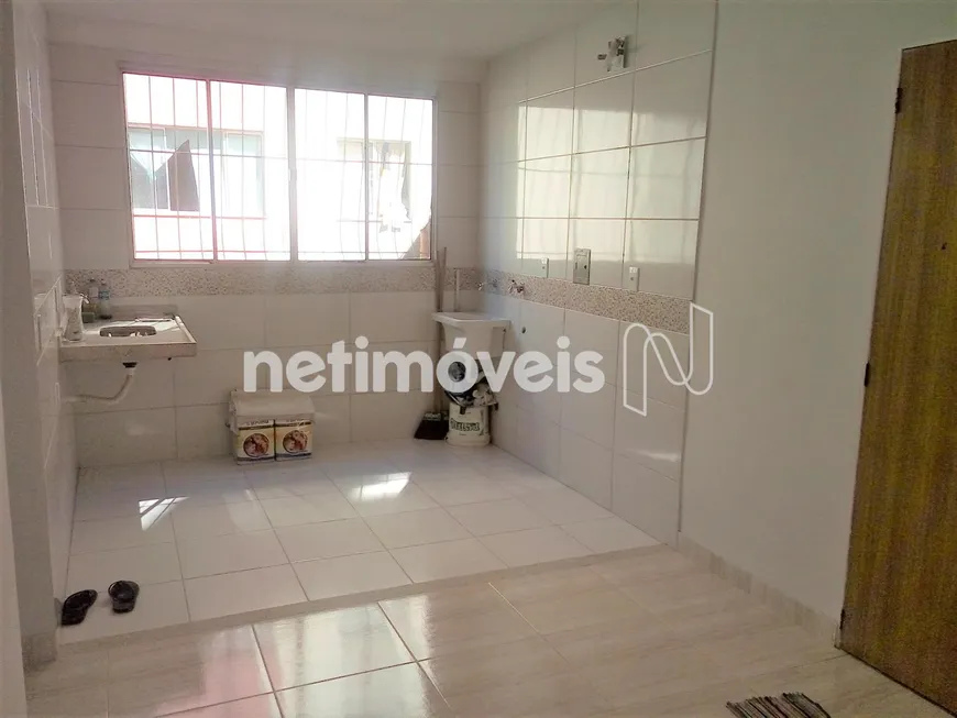 Foto 1 de Apartamento com 2 Quartos à venda, 42m² em Belo Vale, Santa Luzia