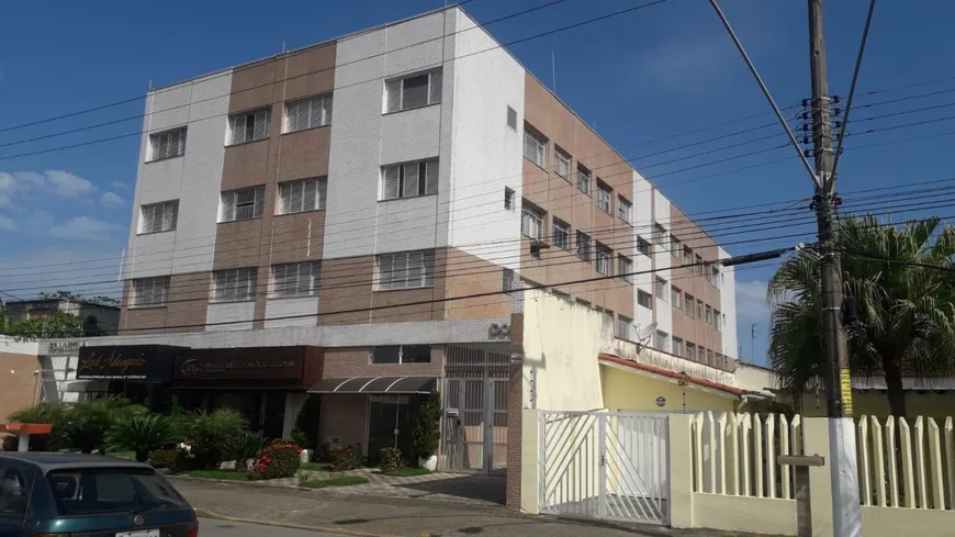 Foto 1 de Apartamento com 1 Quarto à venda, 97m² em Centro, Itanhaém
