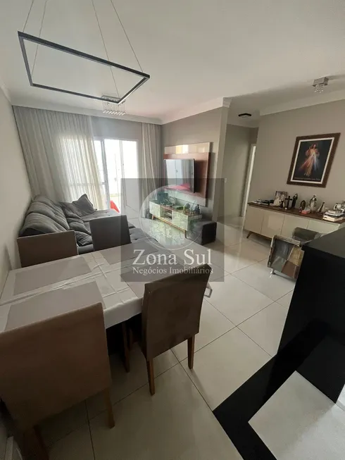 Foto 1 de Apartamento com 2 Quartos à venda, 112m² em Jardim Icatu, Votorantim