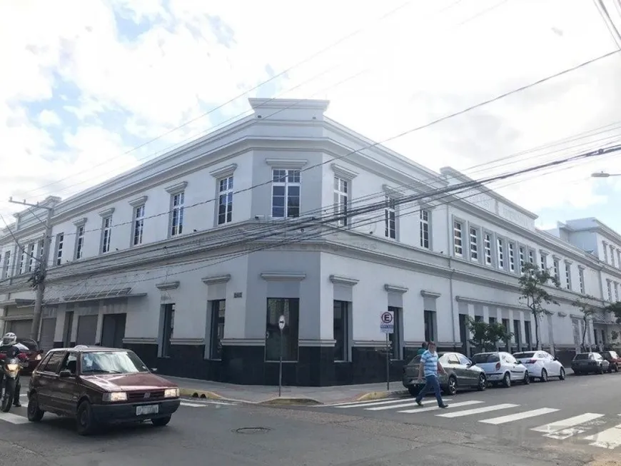 Foto 1 de Prédio Comercial para alugar, 456m² em Centro, São Leopoldo